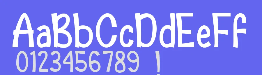 Backpacker by Trim Studio — Decorative Font — thumbnail 3