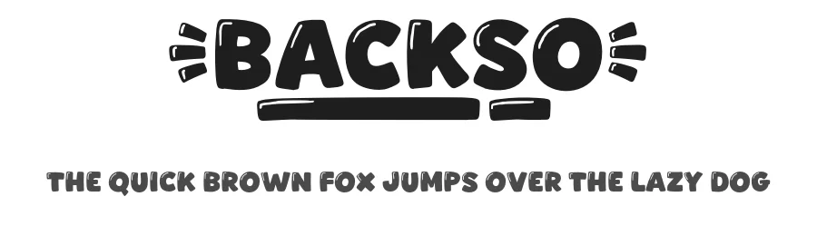Backso