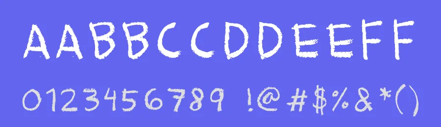 Bacon Kingdom by Denne — Script Handwritten Font — thumbnail 3