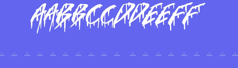 Bad Lovers by JSH creates — Decorative Font — thumbnail 3