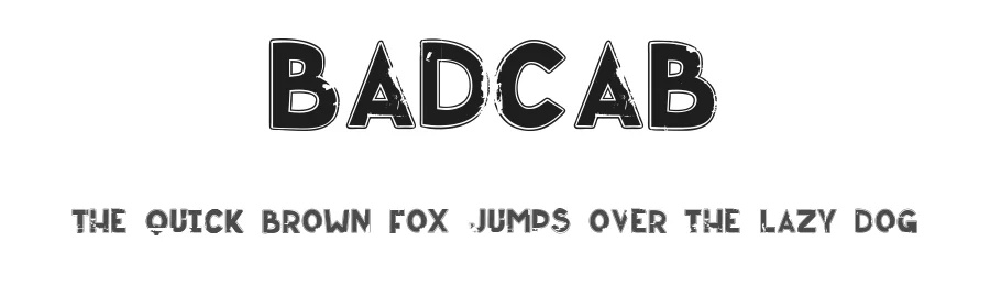 Badcab