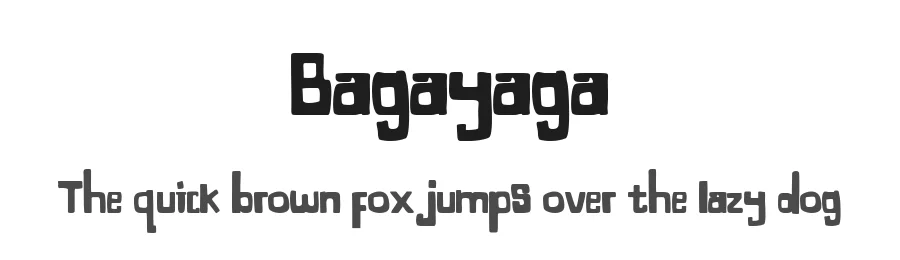 Bagayaga