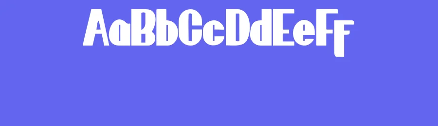 Bagela by Vunira Design — Sans Serif Font — thumbnail 3