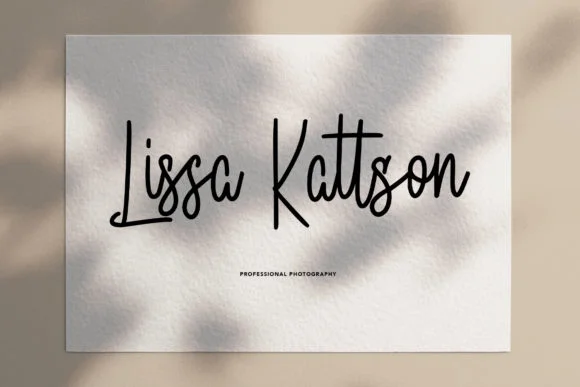Bagelorts Font by Maulana Creative — Script Handwritten Font — thumbnail 4