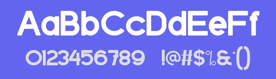 Bageta by Gilang Ternadho — Sans Serif Font — thumbnail 3