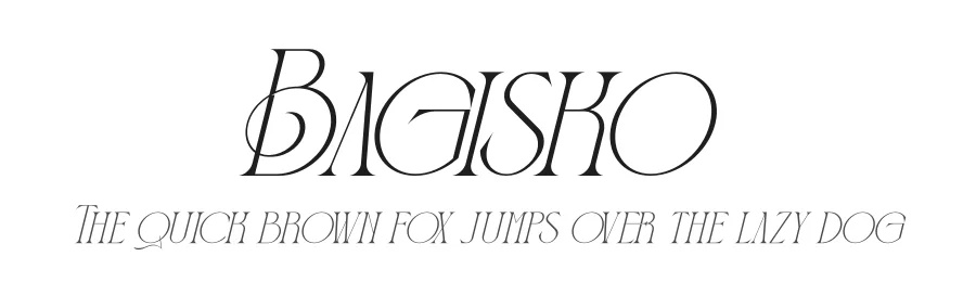 Bagisko