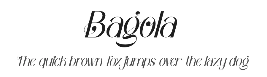 Bagola
