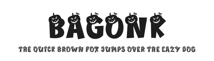 Bagonk