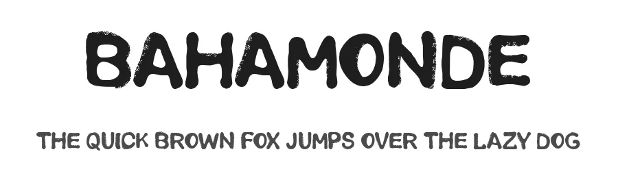 Bahamonde