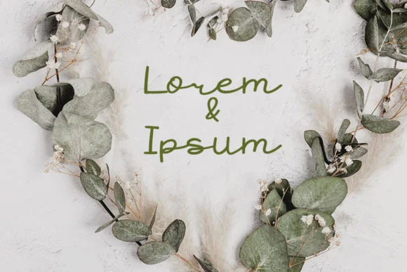Bahana Font by muhawk47 — Script Handwritten Font — thumbnail 2