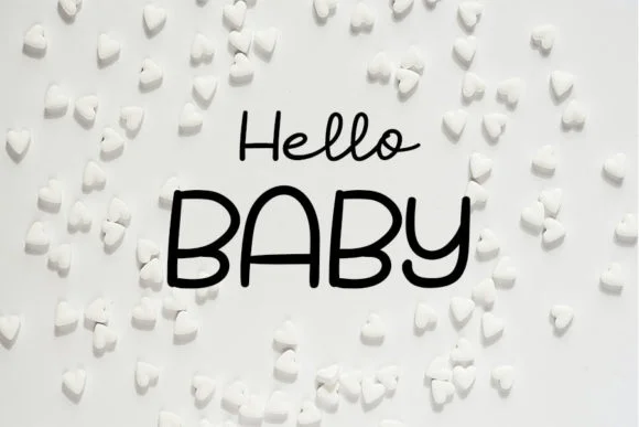 Bahana Font by muhawk47 — Script Handwritten Font — thumbnail 3