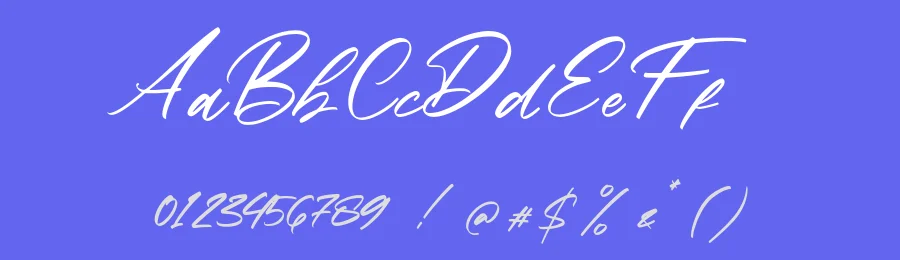 Bahisey by StringLabs Creative Studio — Script Handwritten Font — thumbnail 3