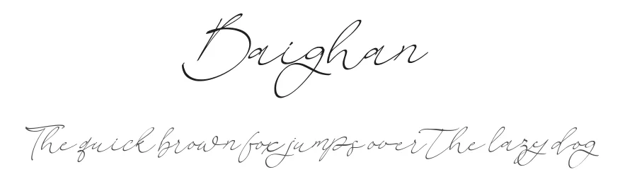 Baighan