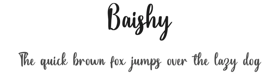 Baishy