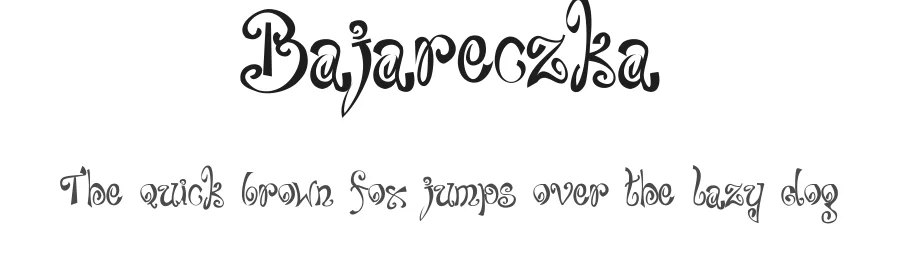 Bajareczka