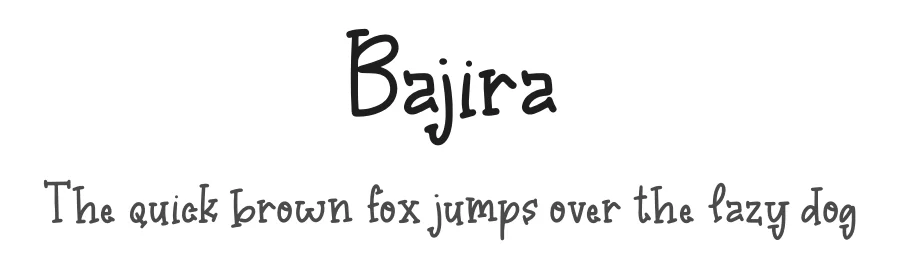 Bajira