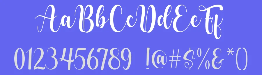 Bakery by Fadlilah Studio — Sans Serif Font — thumbnail 3