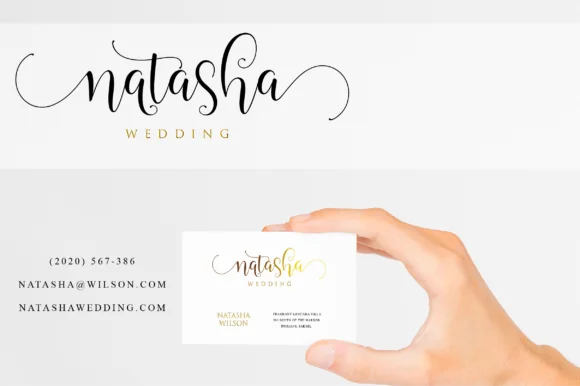 Bakquila Font by fanastudio — Script Handwritten Font — thumbnail 6