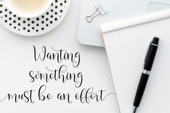 Bakquila Font by fanastudio — Script Handwritten Font — thumbnail 9