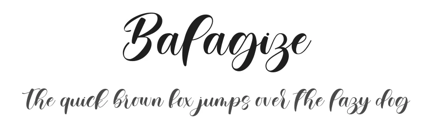 Balagize