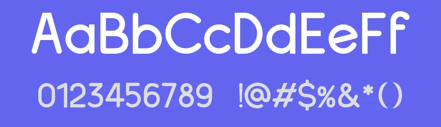 Balakhani by TAFT Foundry — Sans Serif Font — thumbnail 3