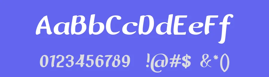 Baldo by Diego Olaya — Script Handwritten Font — thumbnail 3