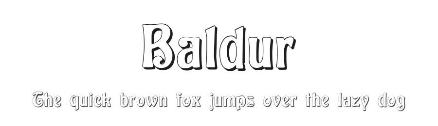 Baldur
