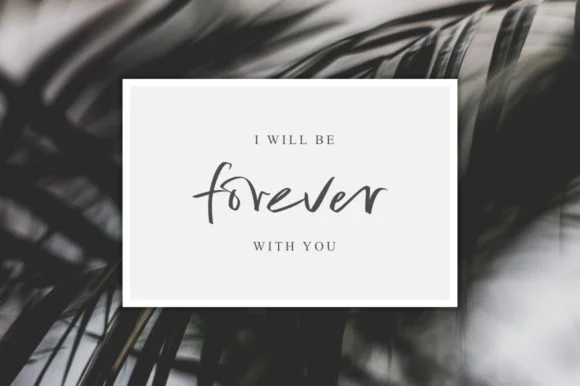 Bale & Melanie Font by andikafez — Script Handwritten Font — thumbnail 8