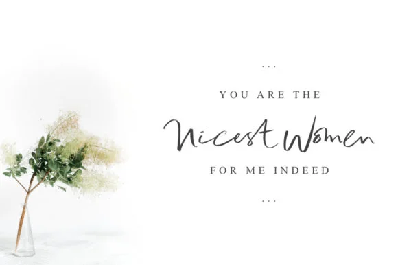 Bale & Melanie Font by andikafez — Script Handwritten Font — thumbnail 9