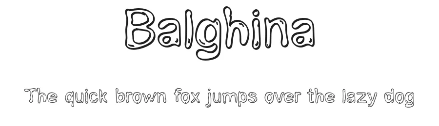Balghina