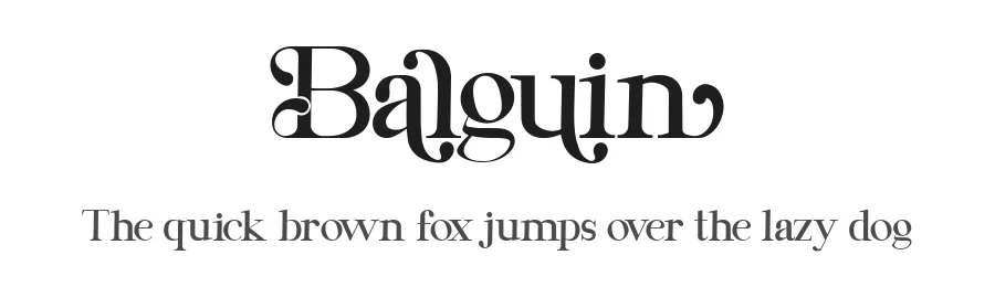 Balguin