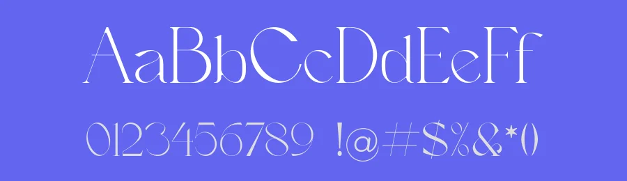 Balinest by Penatic Studio — Decorative Font — thumbnail 3