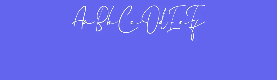 Baliosa by InspiraType — Script Handwritten Font — thumbnail 3