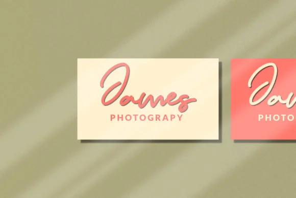 Ballaikhota Font by SharkStudio — Script Handwritten Font — thumbnail 2
