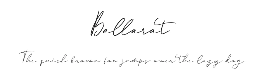 Ballarat
