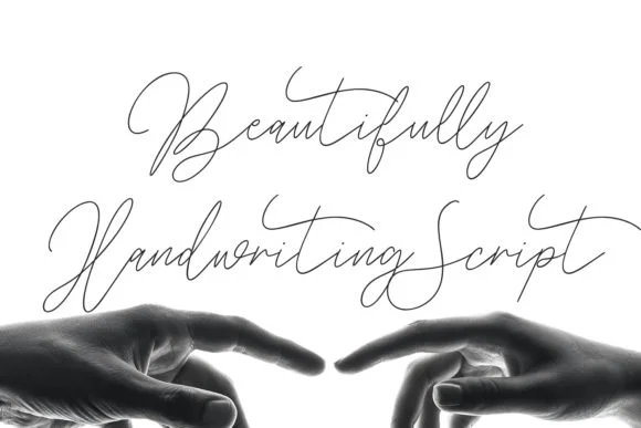 Balleys Font by Maulana Creative — Script Handwritten Font — thumbnail 2