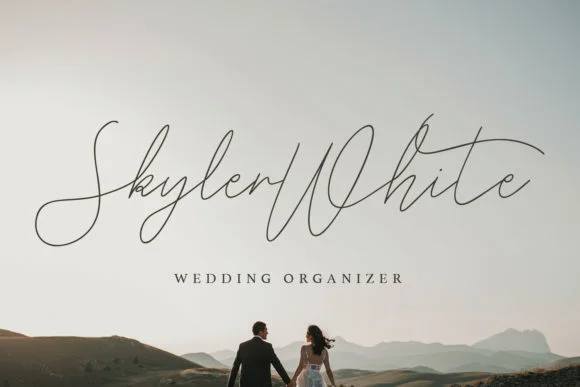 Balleys Font by Maulana Creative — Script Handwritten Font — thumbnail 4