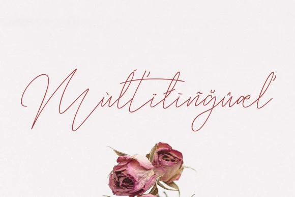 Balleys Font by Maulana Creative — Script Handwritten Font — thumbnail 9