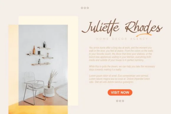 Ballimoon Font by duanollestudio — Script Handwritten Font — thumbnail 3