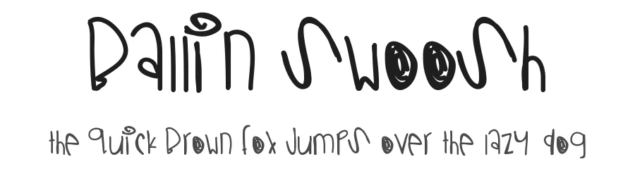 Ballin Swoosh