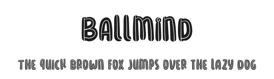 Ballmind