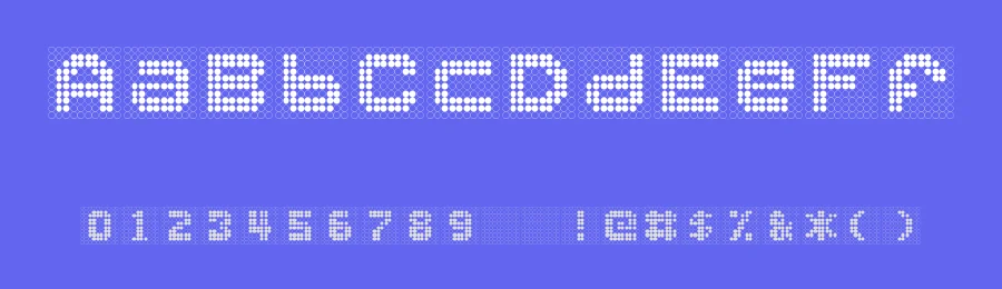 Ballplay by Fabio Viola — Display Font — thumbnail 3