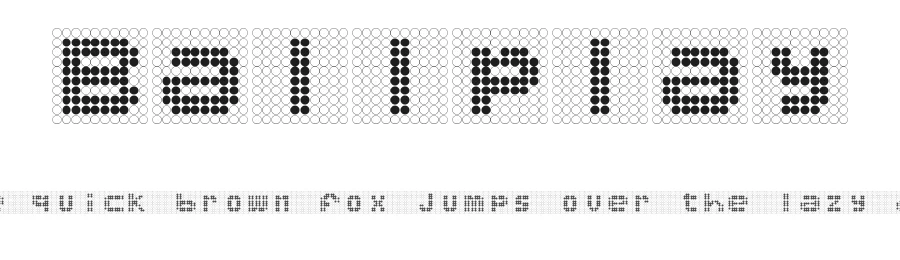 Ballplay by Fabio Viola — Display Font