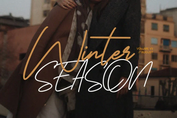 Ballstomer Font by Maulana Creative — Script Handwritten Font — thumbnail 5