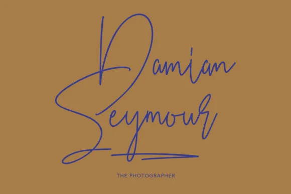 Balmersmith Font by Maulana Creative — Script Handwritten Font — thumbnail 2