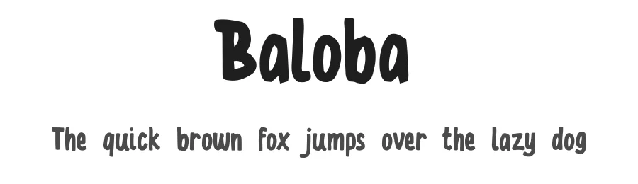 Baloba