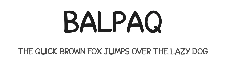 Balpaq