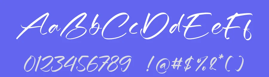 Balpethy by Letterena Studios — Script Handwritten Font — thumbnail 3