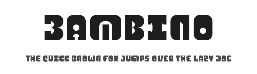 Bambino