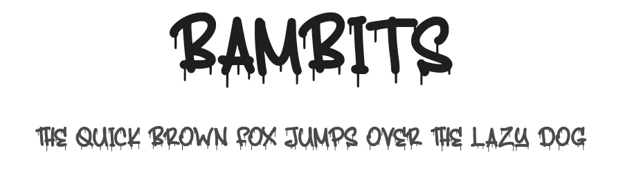 Bambits